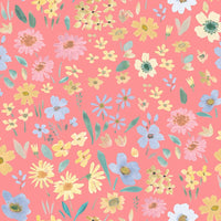 Lewis And Irene Bluebellgray Ally Coral BG001- Main Image