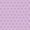 Lewis And Irene Chalki Tile Soft Purple A805-2 Main Image