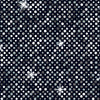 Lewis And Irene Disco Black And Grey Big Glitter With Silver Metallic A841-3 Main Image