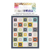 Lewis and Irene Download Free Pattern: Bumbleberries Quilt  - The Sewing Studio