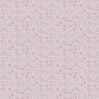 Lewis And Irene Evenfall Floral Dusk Dusky Pink CC45-2 Main Image