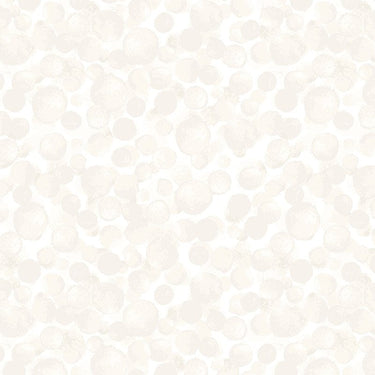 Lewis and Irene Fabric Extra Wide Lewis And Irene Extra Wide 108 Inch Bumbleberries Cream W3  - The Sewing Studio for sale UK - The Sewing Studio