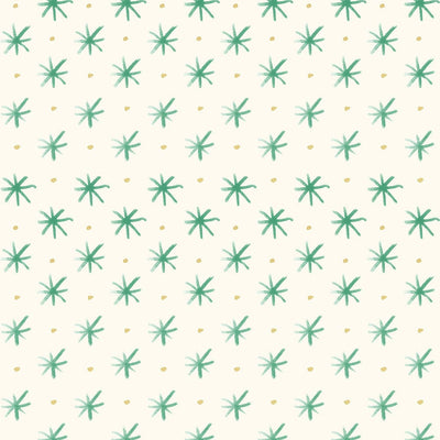 Lewis And Irene Bluebellgray Flowers Stars Grass BG038