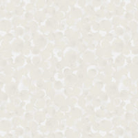 Lewis and Irene Fabric Lewis and Irene Bumbleberries Flannel Cream BBF40  - The Sewing Studio