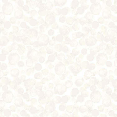 Lewis and Irene Fabric Lewis And Irene Bumbleberries White BB01  - The Sewing Studio for sale UK - The Sewing Studio