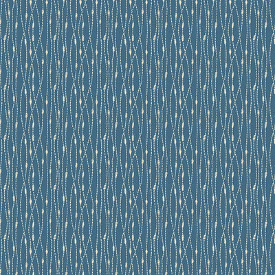 Lewis And Irene Hajime Stitch Stripe SH4