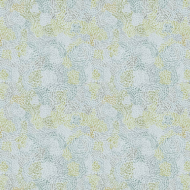 Lewis and Irene Fabric Lewis And Irene Nature Trail Moss Texture Blues A847-3  - The Sewing Studio for sale UK - The Sewing Studio