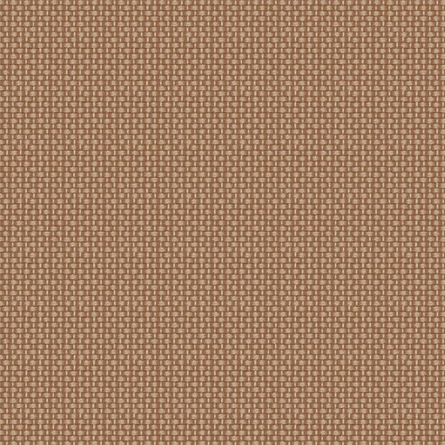 Lewis and Irene Fabric Lewis And Irene Teddy Bears Picnic Basket Weave Brown A793-3  - The Sewing Studio