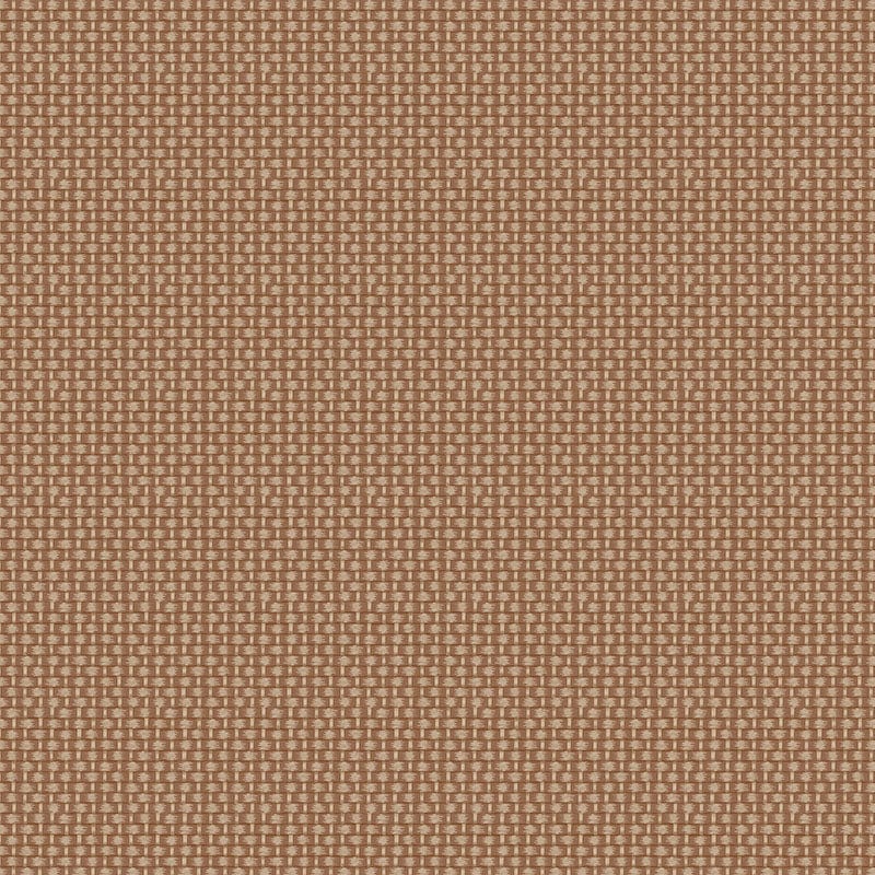 Lewis and Irene Fabric Lewis And Irene Teddy Bears Picnic Basket Weave Brown A793-3  - The Sewing Studio