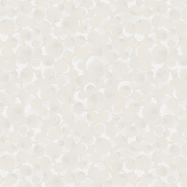 Lewis and Irene Fabric Extra Wide Lewis And Irene Extra Wide 108 Inch White Bumbleberries W11  - The Sewing Studio for sale UK - The Sewing Studio