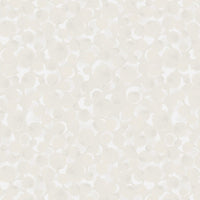 Lewis and Irene Fabric Extra Wide Lewis And Irene Extra Wide 108 Inch White Bumbleberries W11  - The Sewing Studio