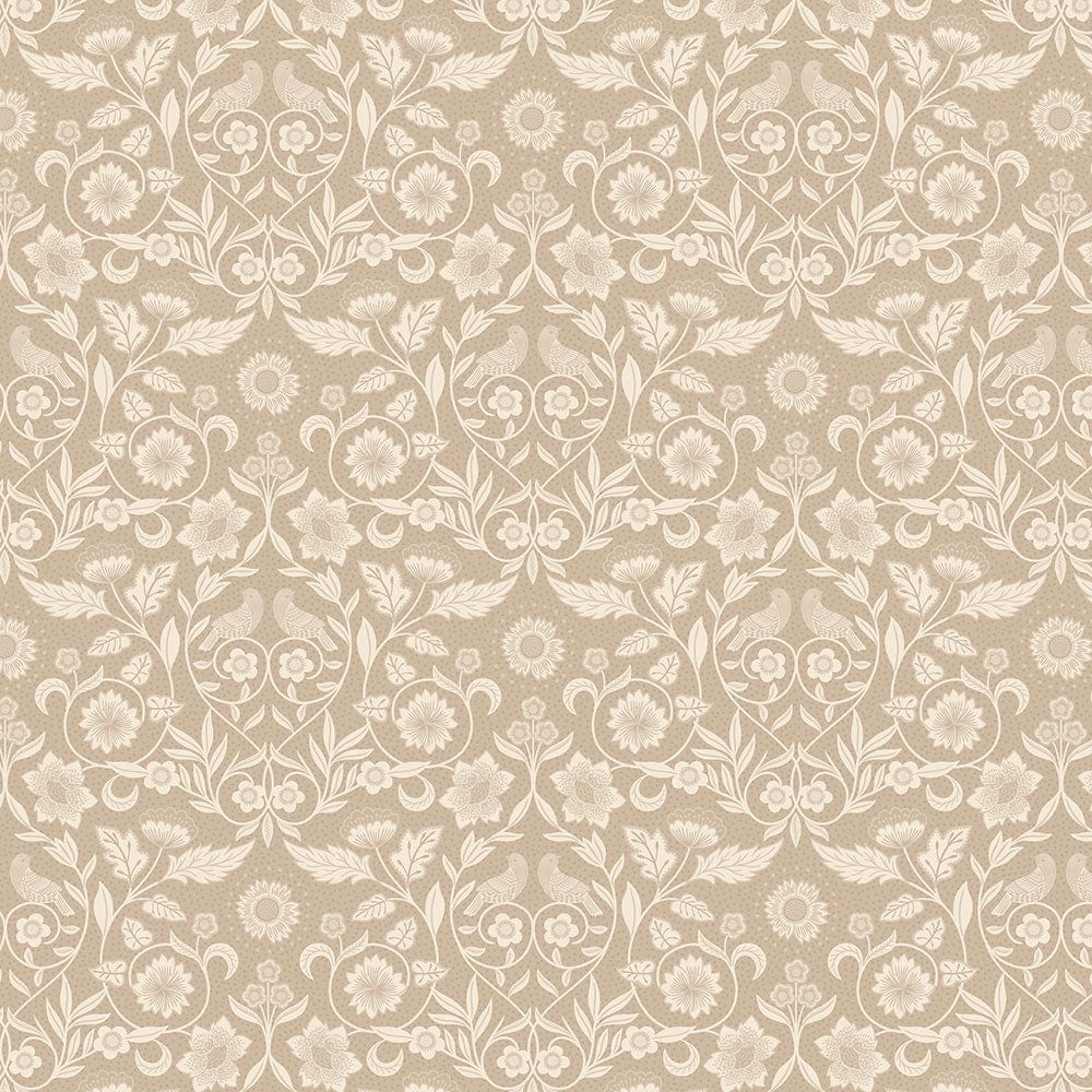 Lewis And Irene Isabella Small Taupe A854-2 Main Image