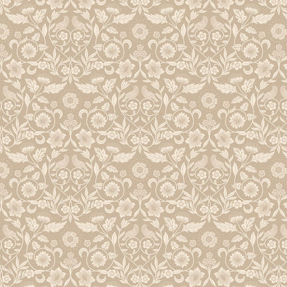 Lewis And Irene Isabella Small Taupe A854-2 Main Image