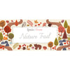 Lewis And Irene Nature Trail Treasures On Warm Cream A849-1 Swatch Image