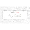 Lewis And Irene Tiny Tonals Starry Swirls Grey On Grey TT15-3 Range Image