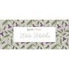 Lewis And Irene Wide Width Cream Dreams W13 Swatch Image