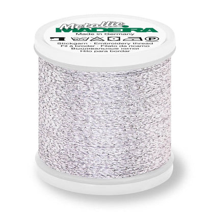 Madeira Threads Madeira  Thread Metallic No.40  - The Sewing Studio