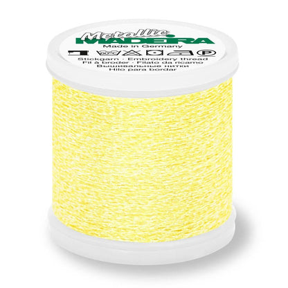 Madeira Threads Madeira  Thread Metallic No.40  - The Sewing Studio