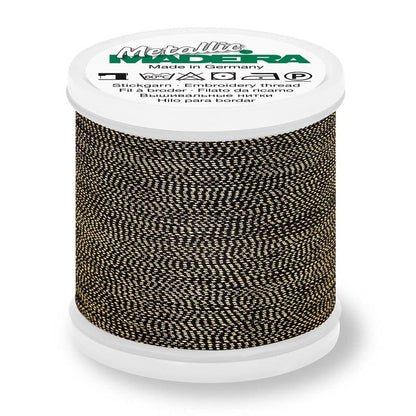 Madeira Threads Madeira  Thread Metallic No.40  - The Sewing Studio