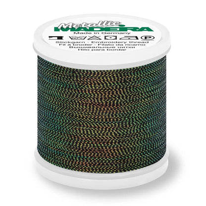 Madeira Threads Madeira  Thread Metallic No.40  - The Sewing Studio