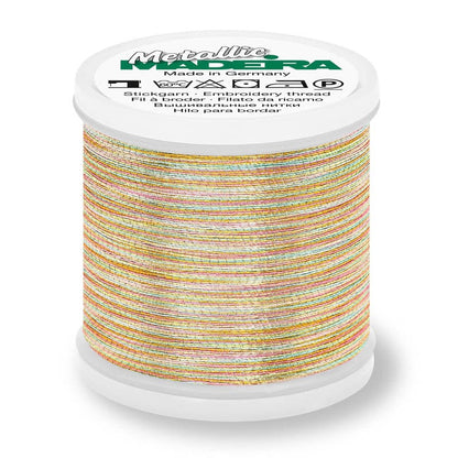 Madeira Threads Madeira  Thread Metallic No.40  - The Sewing Studio