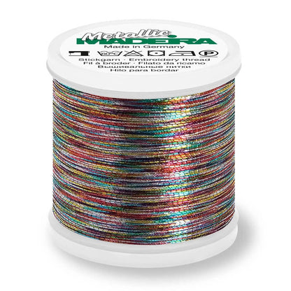 Madeira Threads Madeira  Thread Metallic No.40  - The Sewing Studio