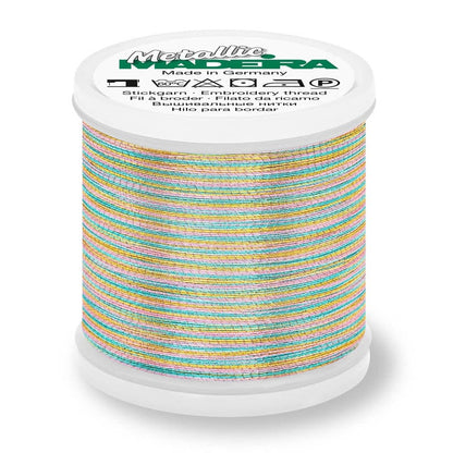 Madeira Threads Madeira  Thread Metallic No.40  - The Sewing Studio