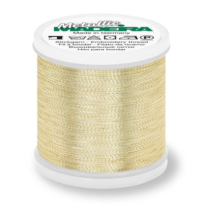 Madeira Threads Madeira  Thread Metallic No.40  - The Sewing Studio