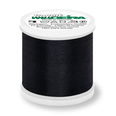 Madeira Threads Madeira Thread Rayon No.40 200M Colour 1000  - The Sewing Studio for sale UK - The Sewing Studio