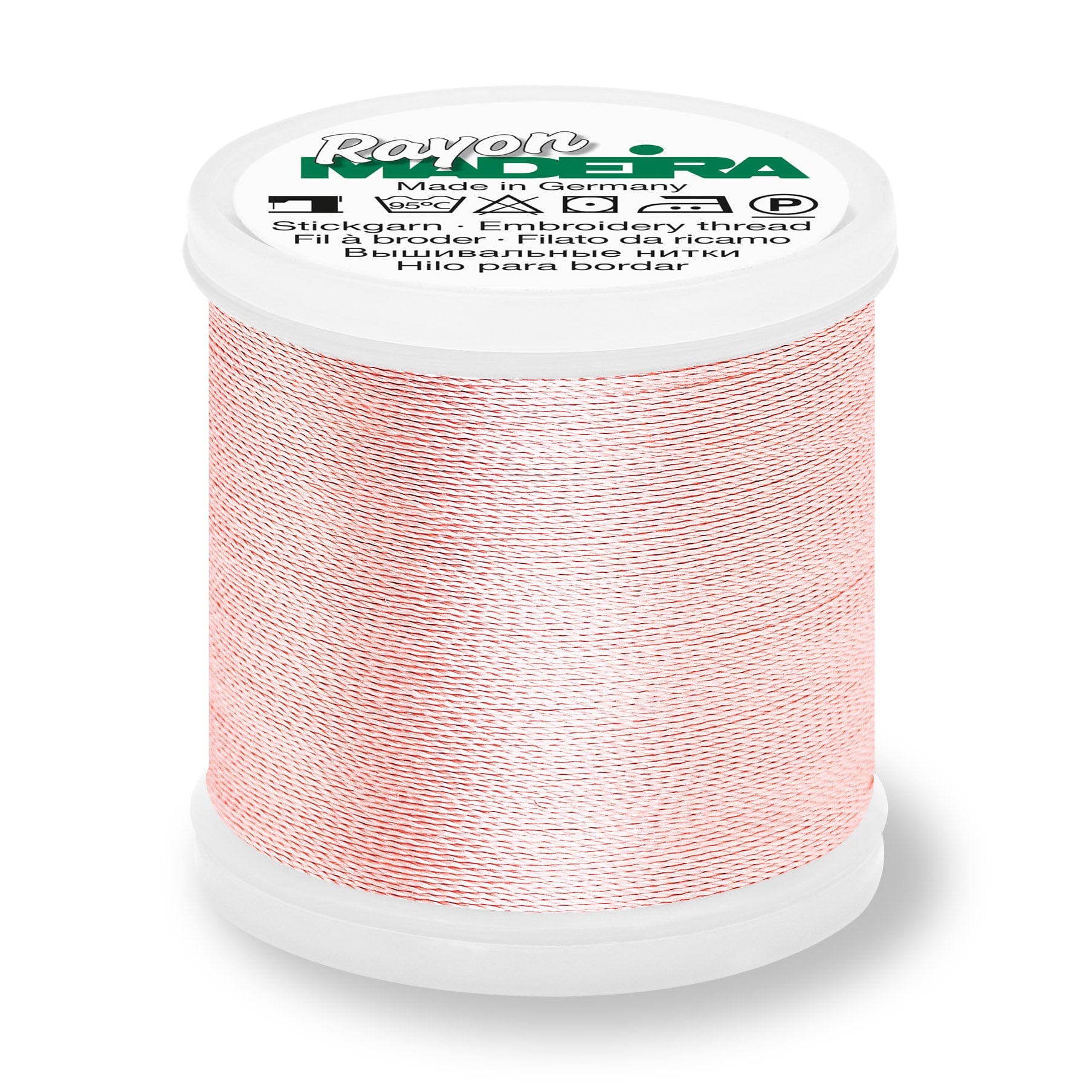 Madeira Threads Madeira Thread Rayon No.40 200M Colour 1019  - The Sewing Studio