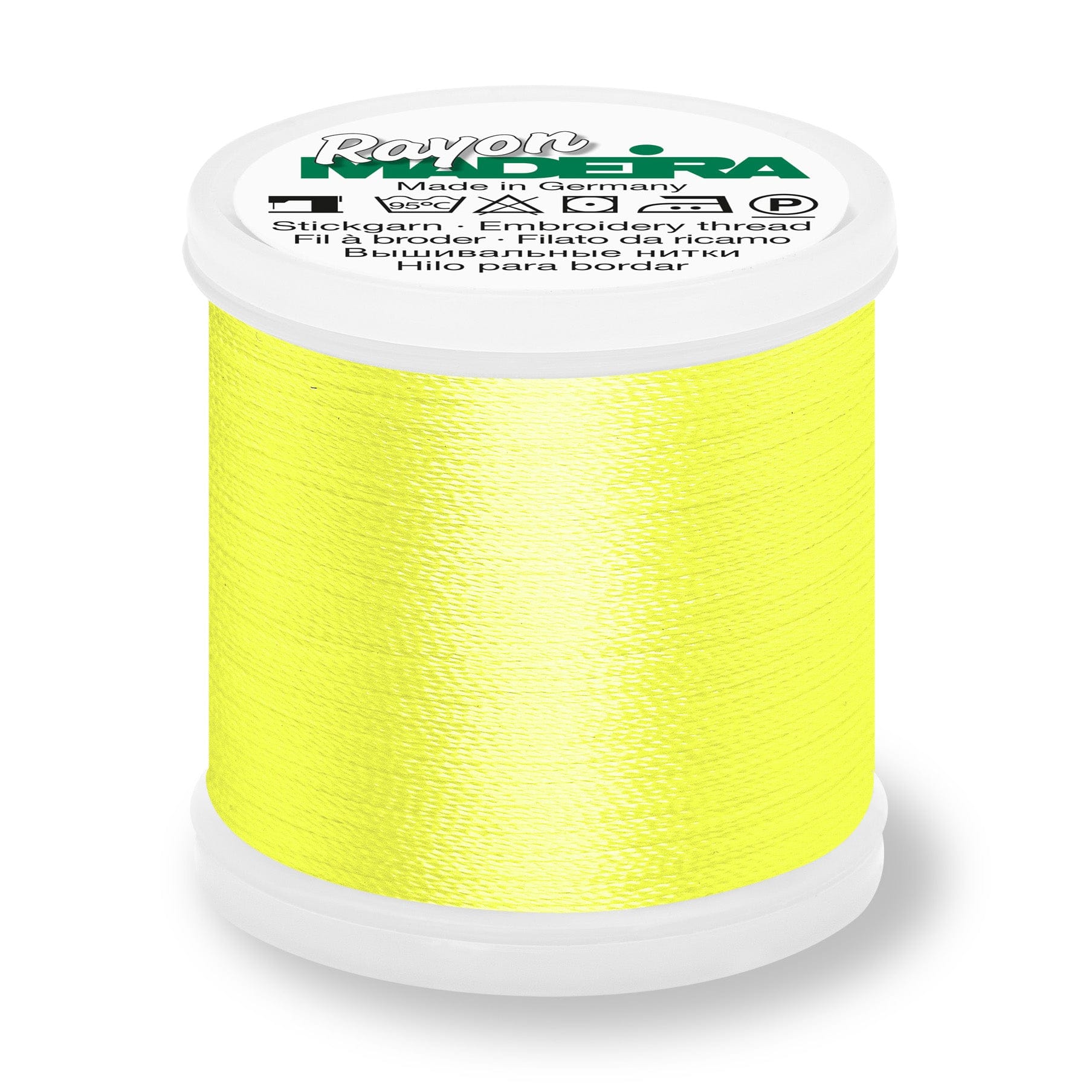 Madeira Threads Madeira Thread Rayon No.40 200M Colour 1023  - The Sewing Studio