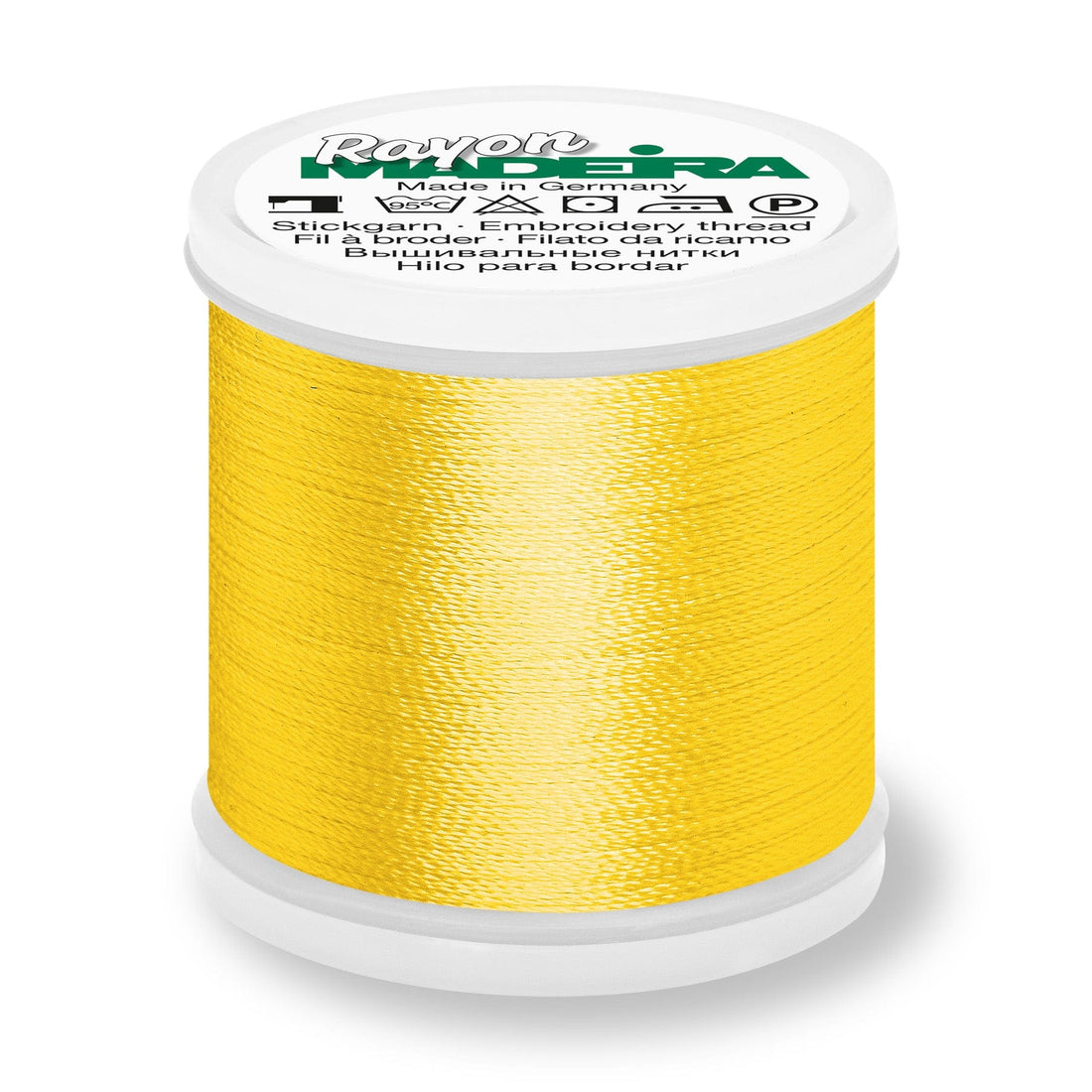 Madeira Threads Madeira Thread Rayon No.40 200M Colour 1024  - The Sewing Studio