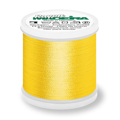 Madeira Threads Madeira Thread Rayon No.40 200M Colour 1024  - The Sewing Studio