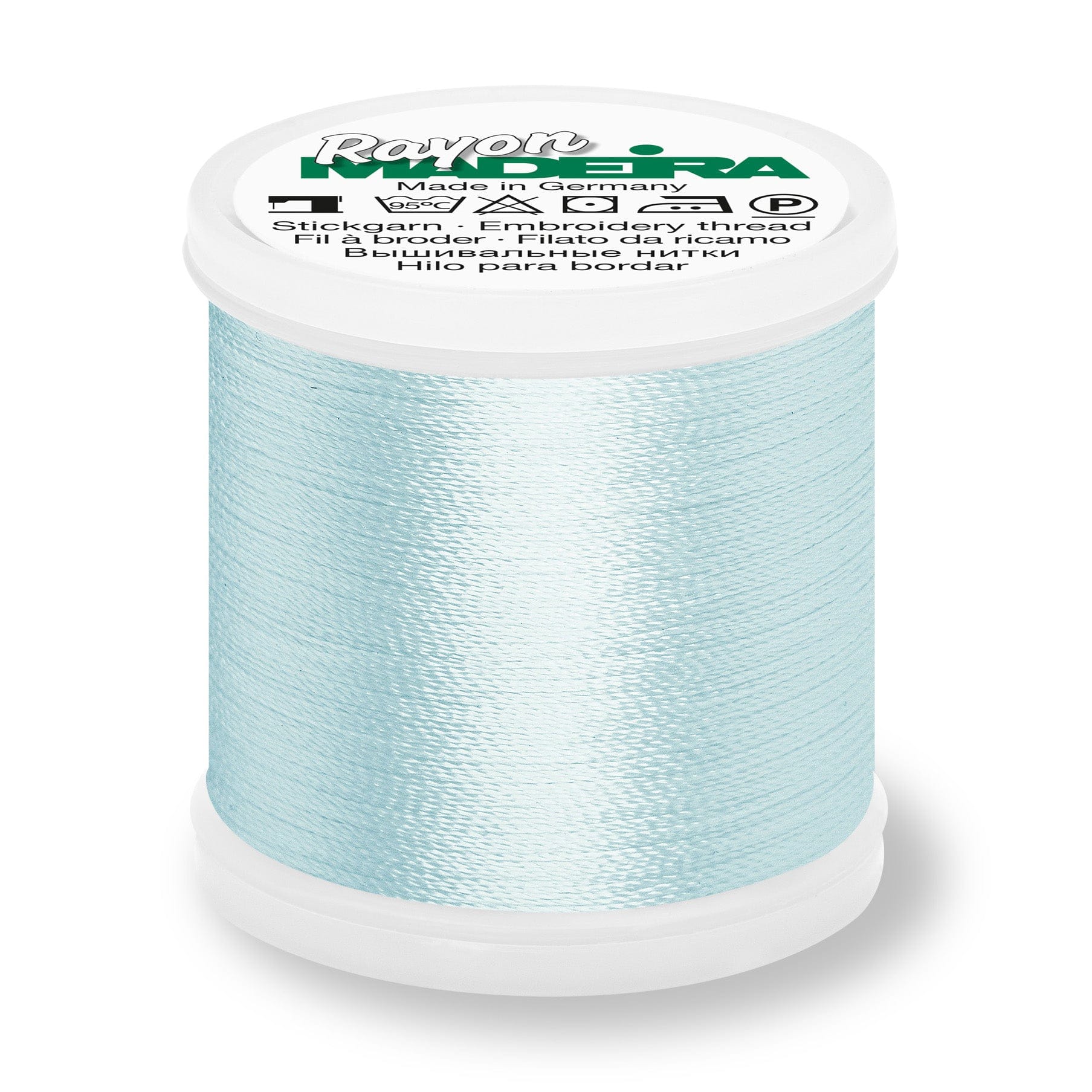 Madeira Threads Madeira Thread Rayon No.40 200M Colour 1027  - The Sewing Studio