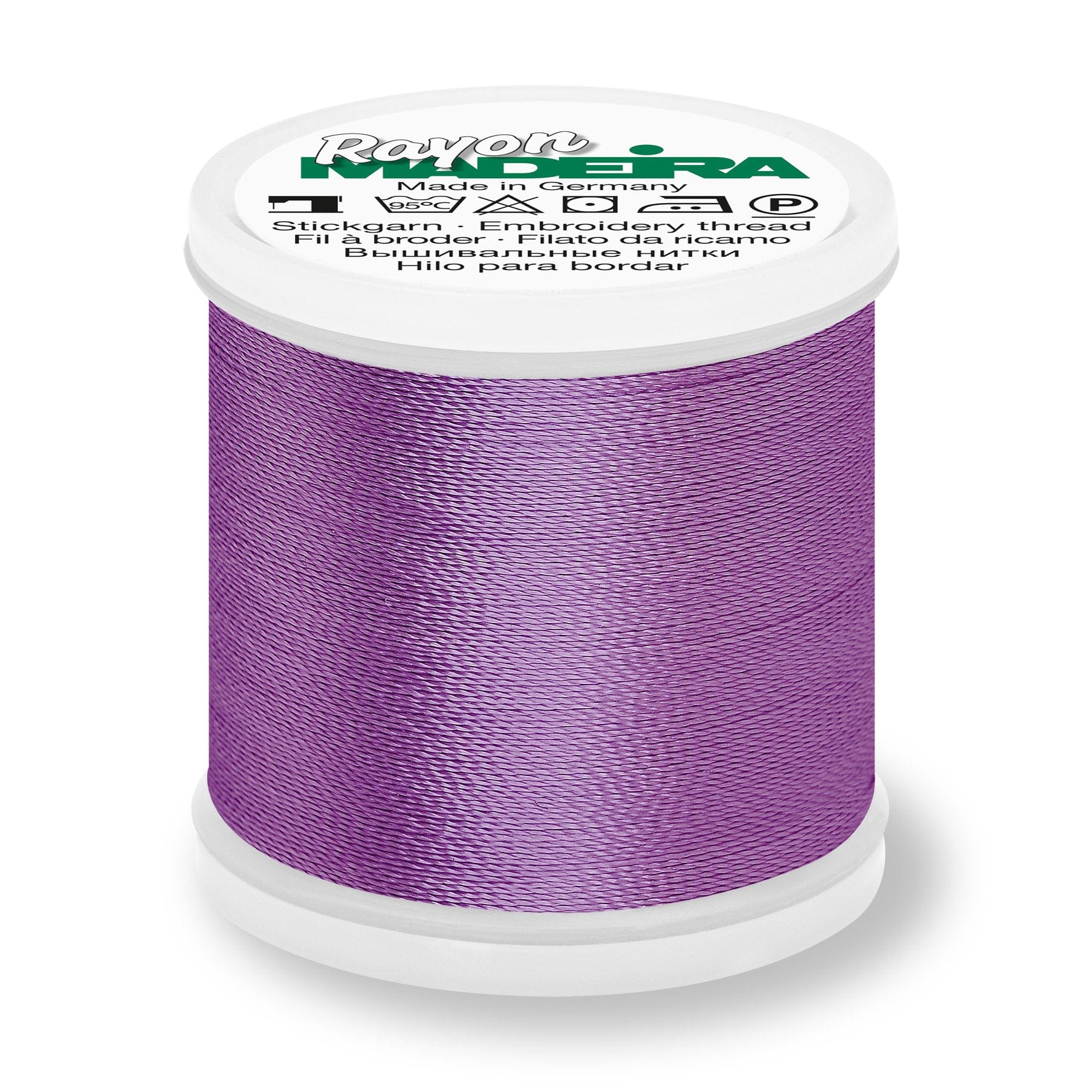 Madeira Threads Madeira Thread Rayon No.40 200M Colour 1032  - The Sewing Studio