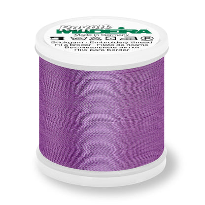 Madeira Threads Madeira Thread Rayon No.40 200M Colour 1032  - The Sewing Studio