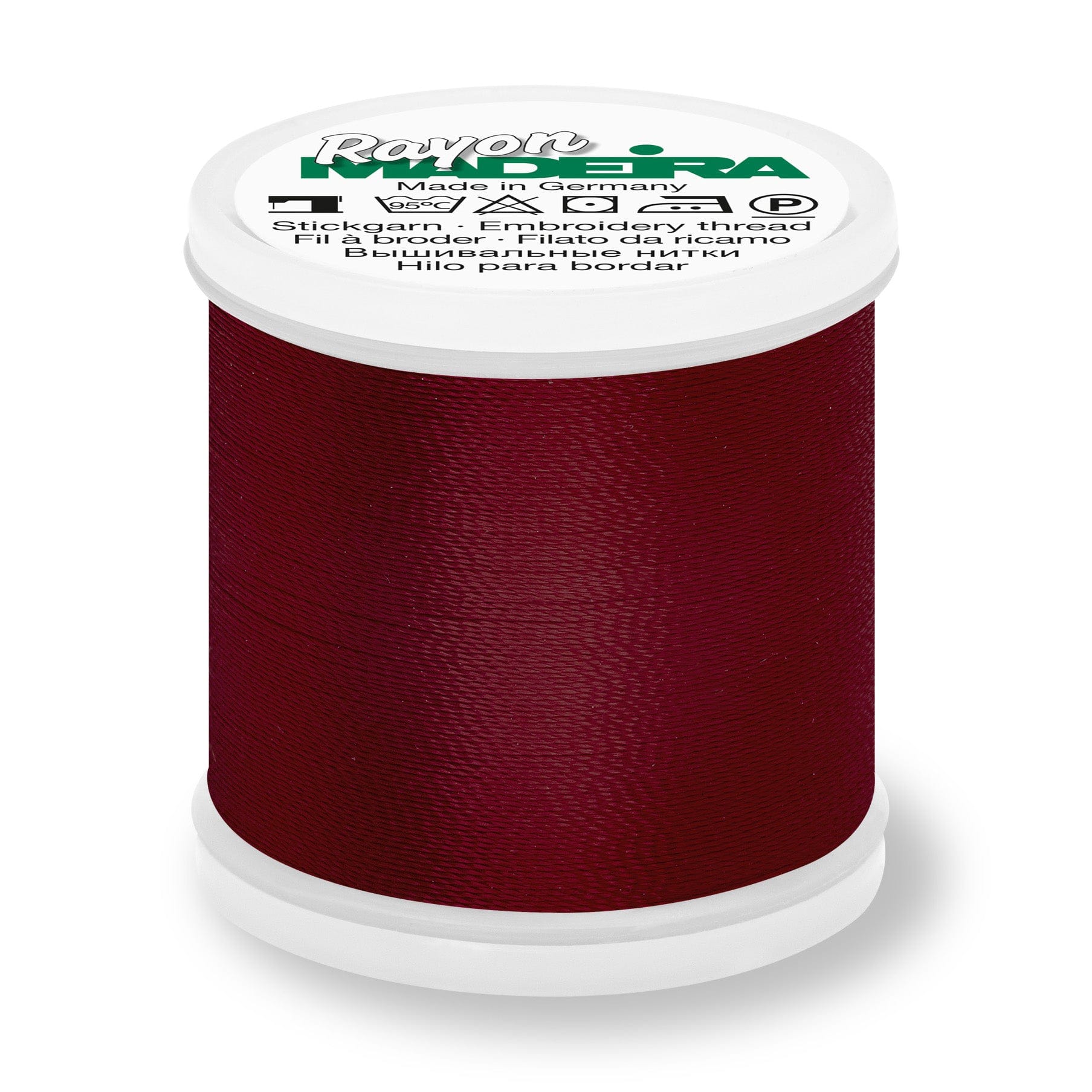 Madeira Threads Madeira Thread Rayon No.40 200M Colour 1035  - The Sewing Studio