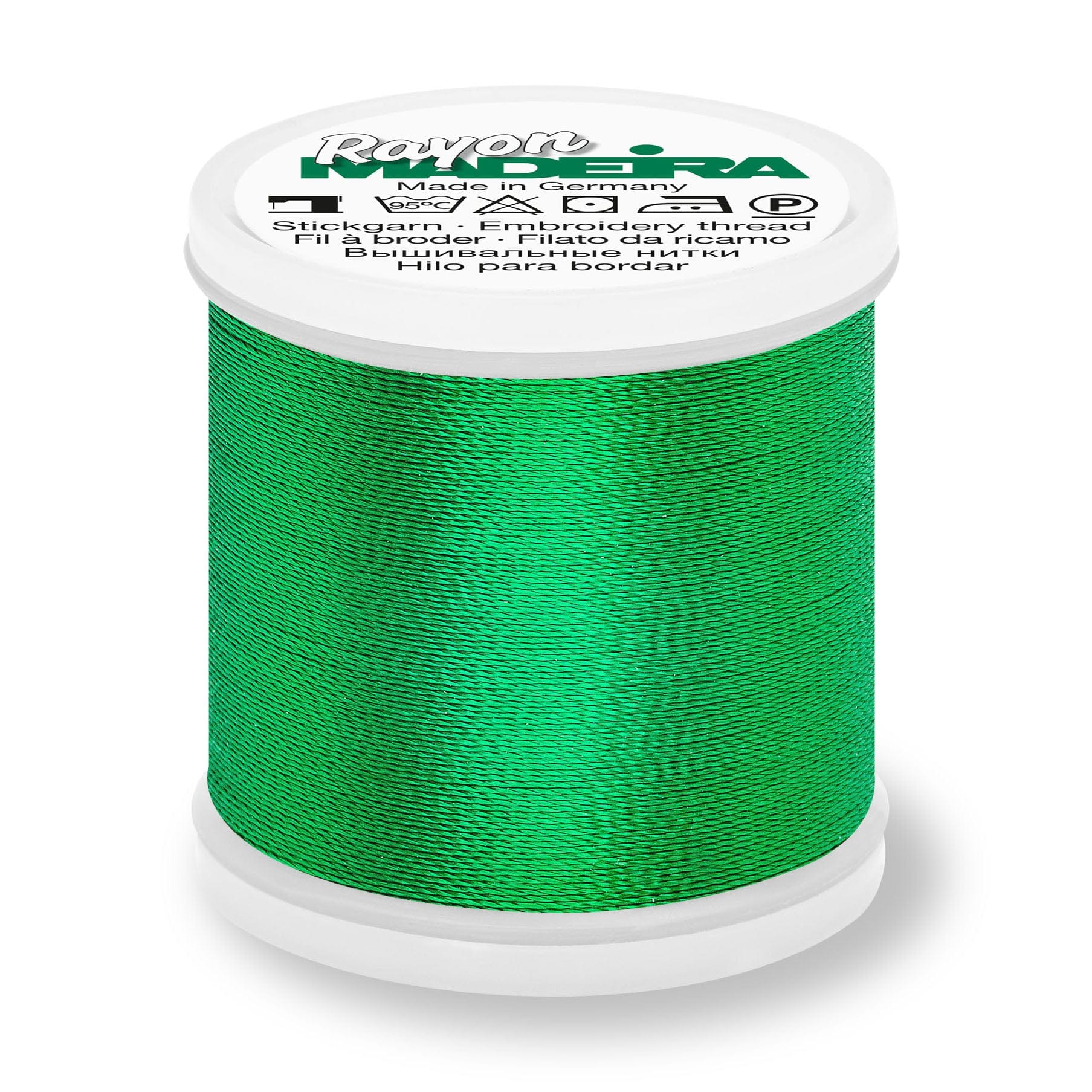 Madeira Threads Madeira Thread Rayon No.40 200M Colour 1051  - The Sewing Studio