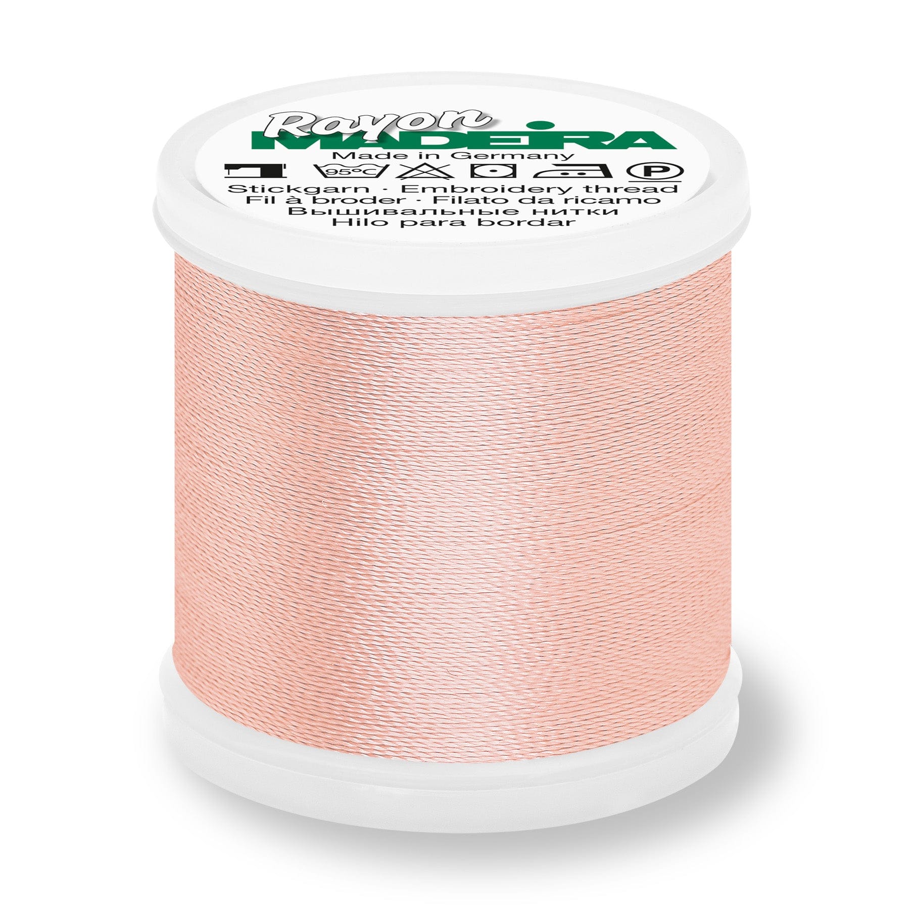 Madeira Threads Madeira Thread Rayon No.40 200M Colour 1053  - The Sewing Studio