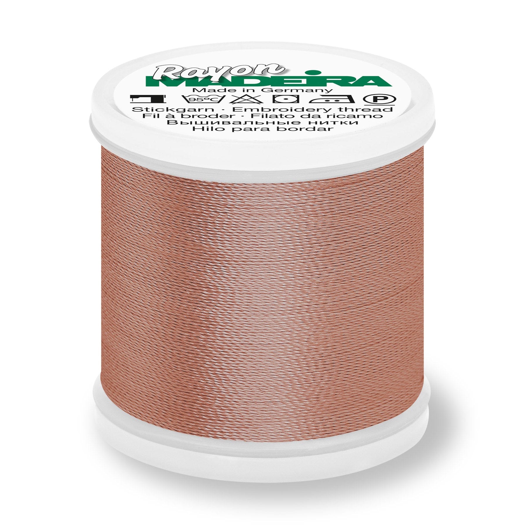 Madeira Threads Madeira Thread Rayon No.40 200M Colour 1054  - The Sewing Studio