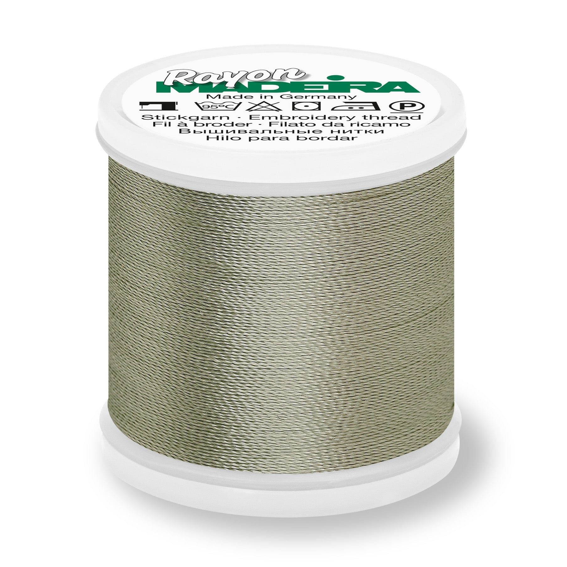 Madeira Threads Madeira Thread Rayon No.40 200M Colour 1062  - The Sewing Studio