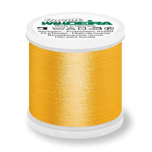 Madeira Threads Madeira Thread Rayon No.40 200M Colour 1065  - The Sewing Studio