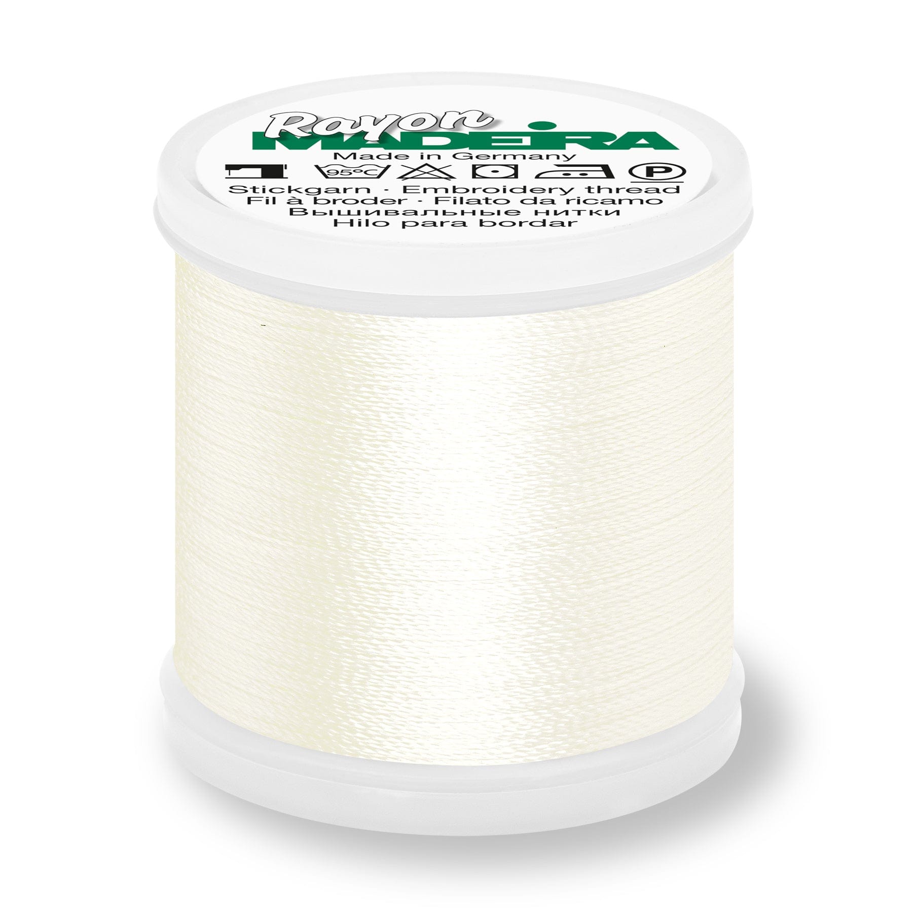 Madeira Threads Madeira Thread Rayon No.40 200M Colour 1067  - The Sewing Studio