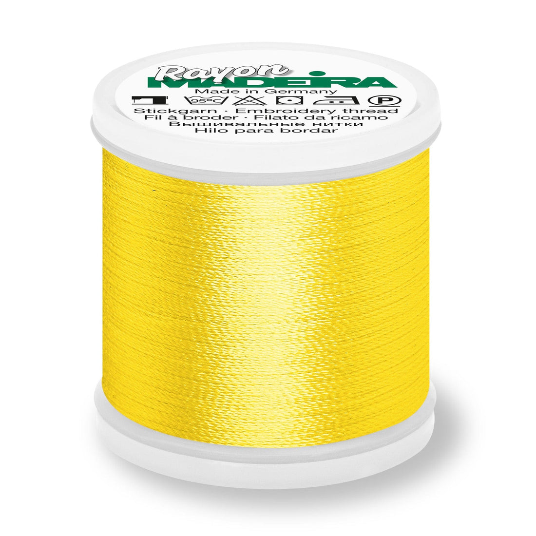 Madeira Threads Madeira Thread Rayon No.40 200M Colour 1068  - The Sewing Studio