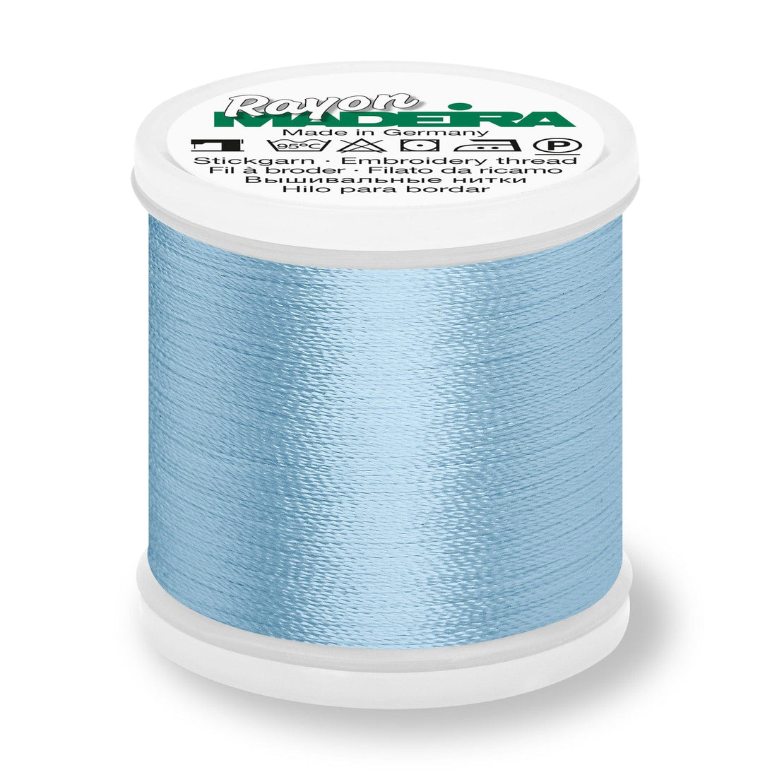 Madeira Threads Madeira Thread Rayon No.40 200M Colour 1075  - The Sewing Studio