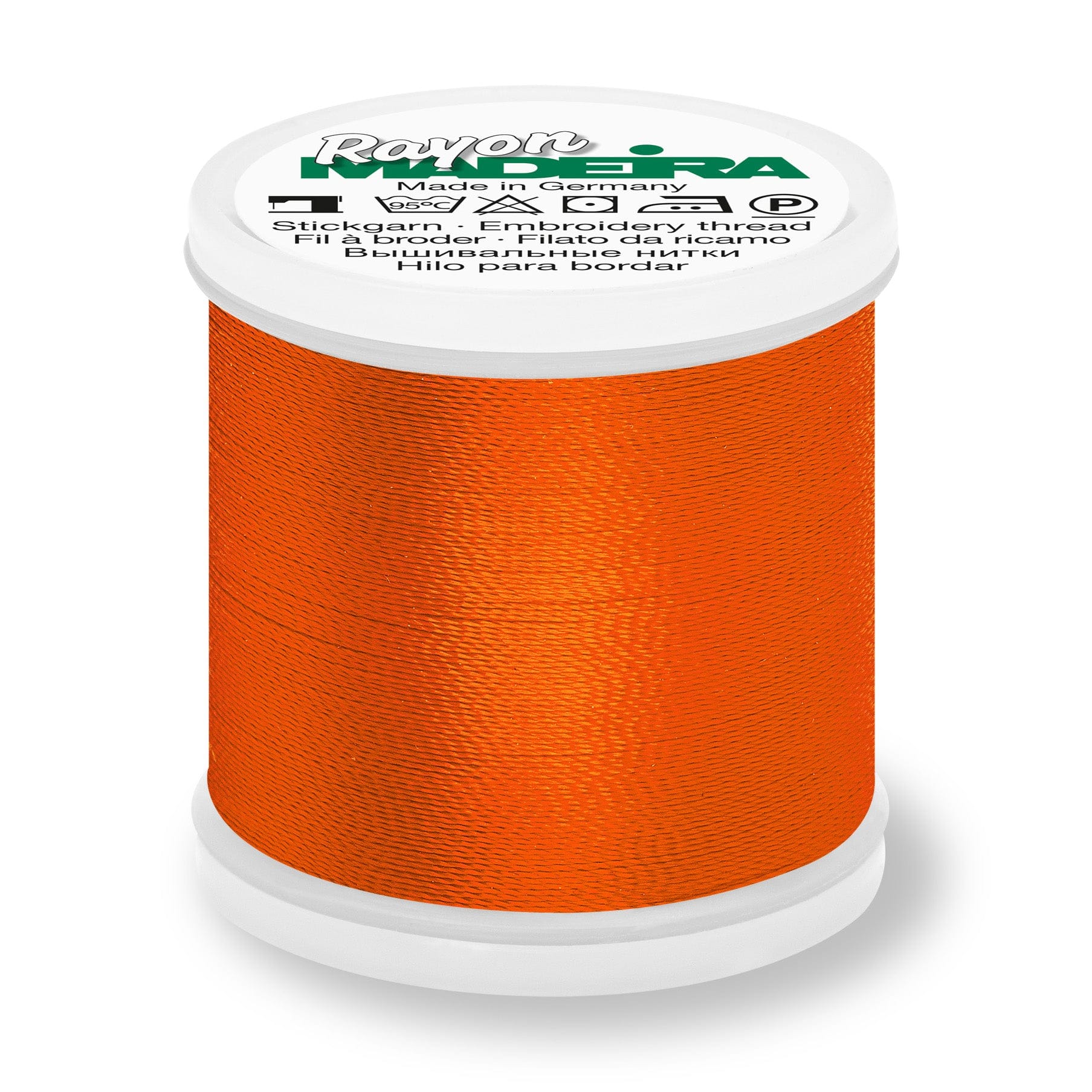 Madeira Threads Madeira Thread Rayon No.40 200M Colour 1078  - The Sewing Studio