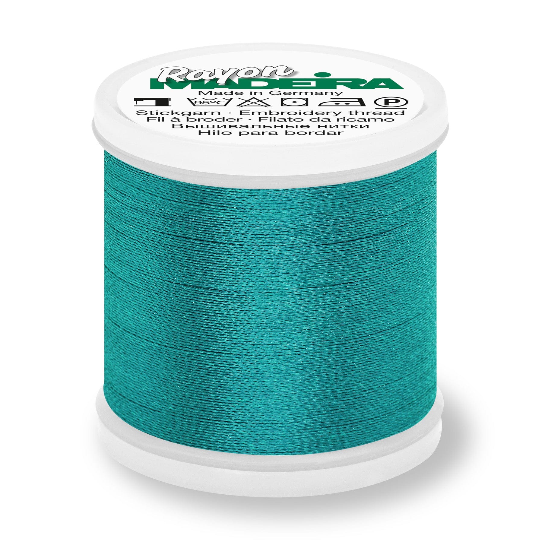 Madeira Threads Madeira Thread Rayon No.40 200M Colour 1091  - The Sewing Studio