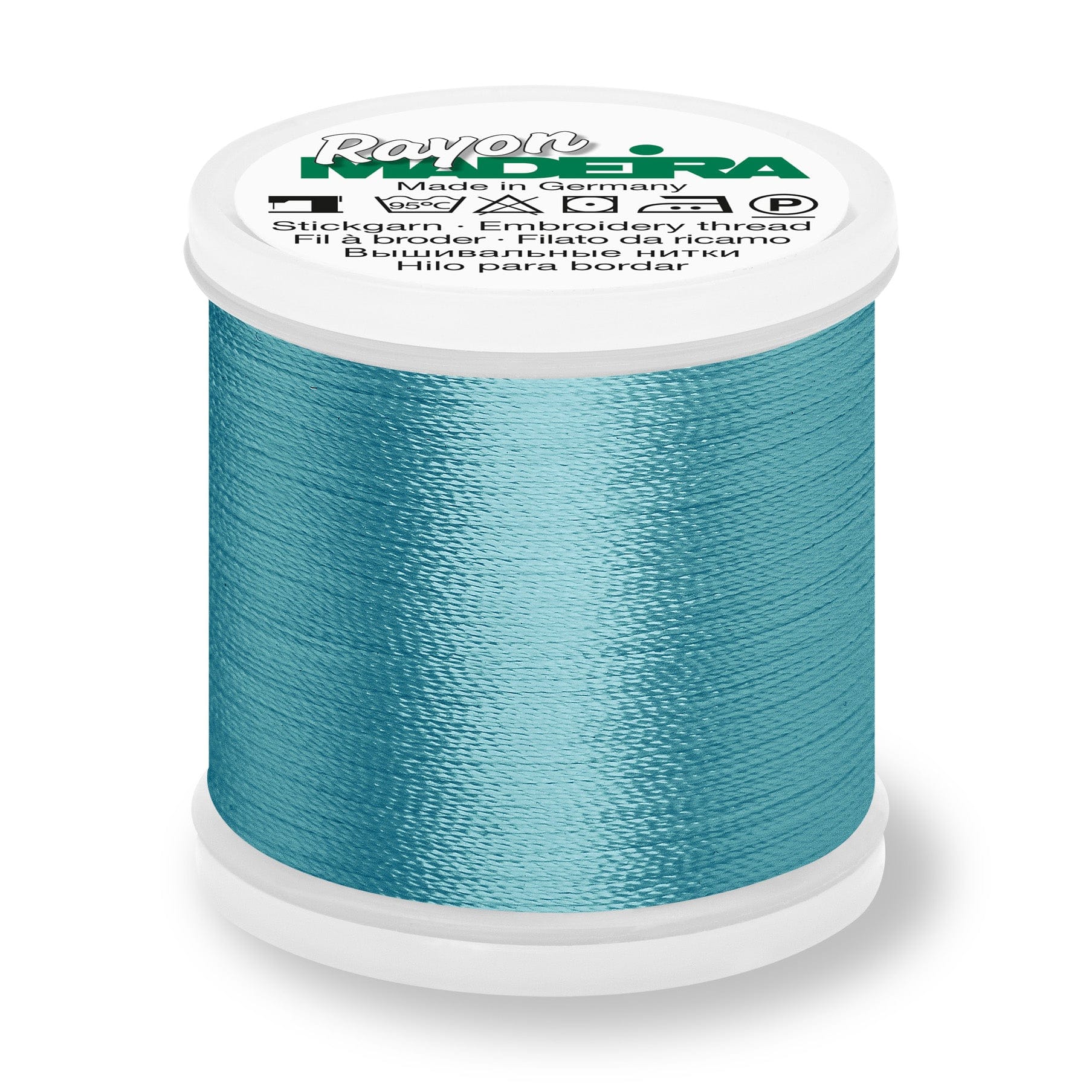 Madeira Threads Madeira Thread Rayon No.40 200M Colour 1096  - The Sewing Studio