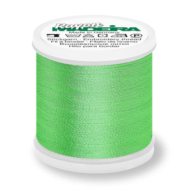 Madeira Threads Madeira Thread Rayon No.40 200M Colour 1101  - The Sewing Studio for sale UK - The Sewing Studio