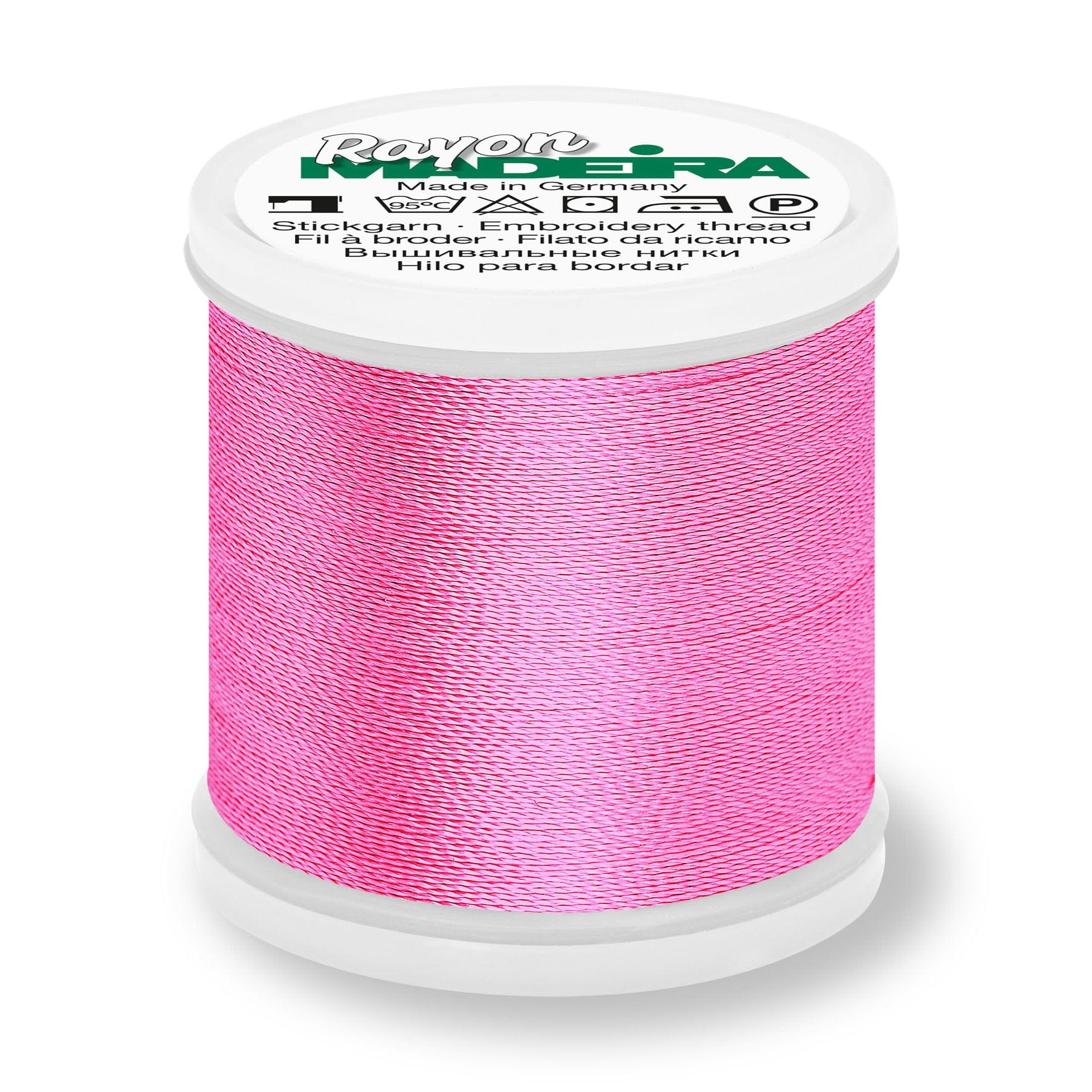 Madeira Threads Madeira Thread Rayon No.40 200M Colour 1107  - The Sewing Studio